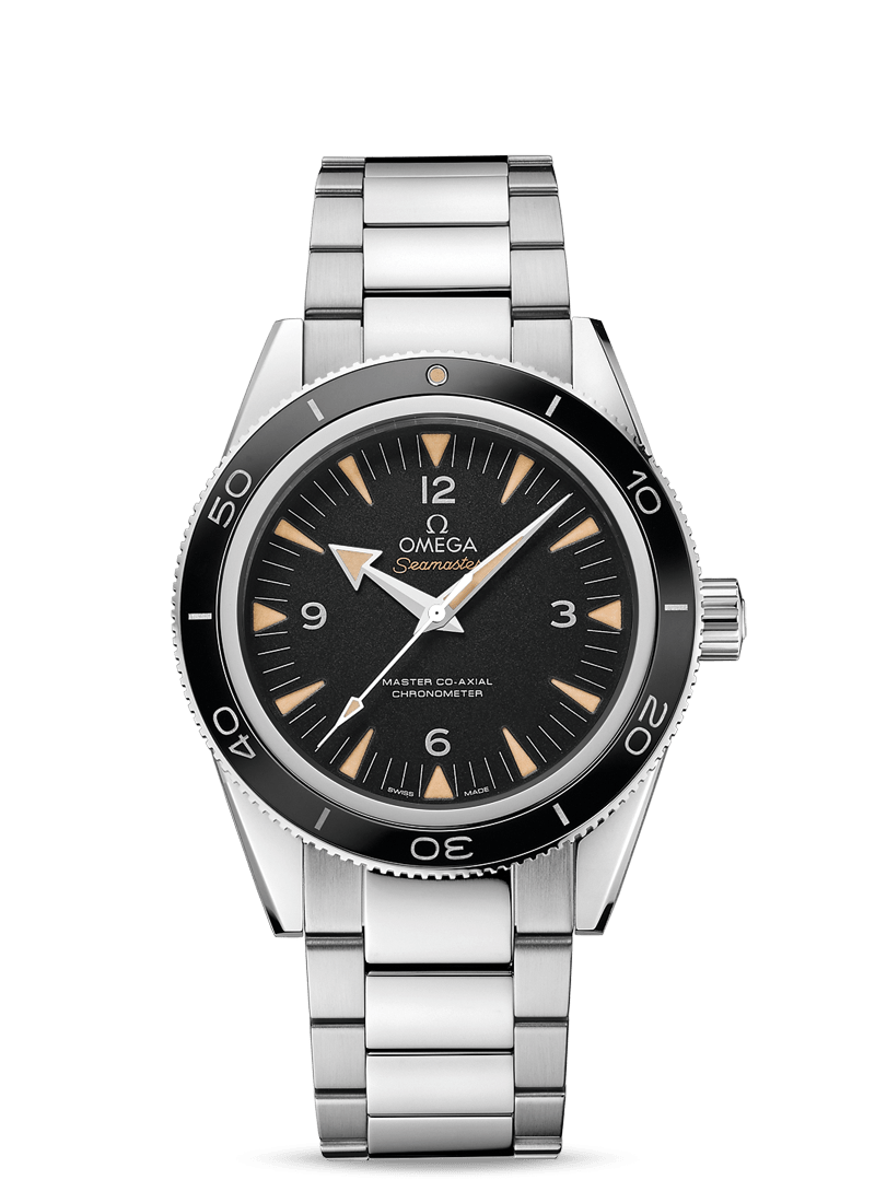 omega seamaster 300